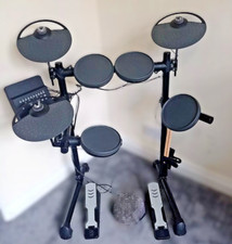YAMAHA DTX 400K E DRUM KIT