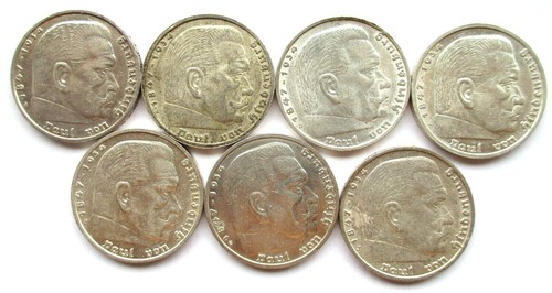 Third reich lot 5 - x,