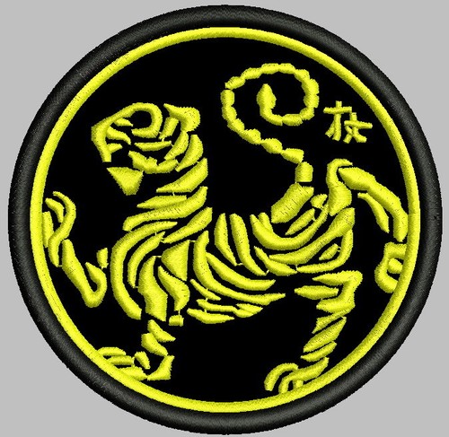2020 new shotokan tiger - 2020,