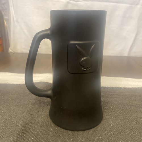Vintage playboy beer stein mug - beer, stein/mug