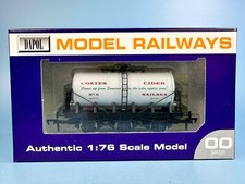 DAPOL Coates Cider Tanker