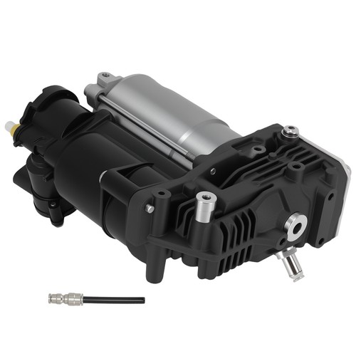 Air suspension compressor pump - suspension,
