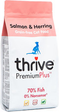 Thrive Cat Premiumplus Dry