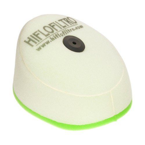 Hiflo air filter for husqvarna - air,