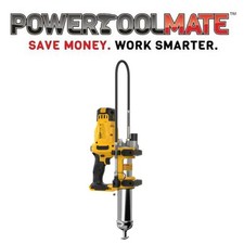 Dewalt DCGG581N 18v XR 2 Speed