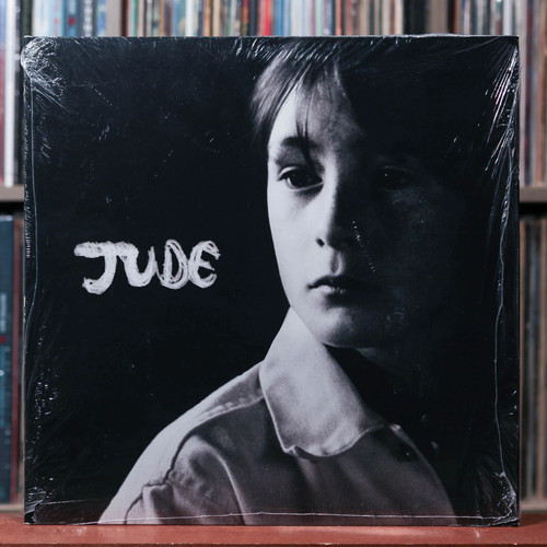 Julian lennon jude europe - lennon,