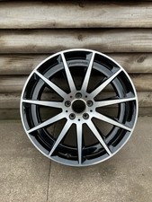 MERCEDES BENZ EQC AMG 20"