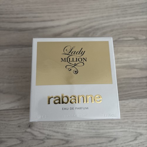 Paco rabanne lady million - rabanne,