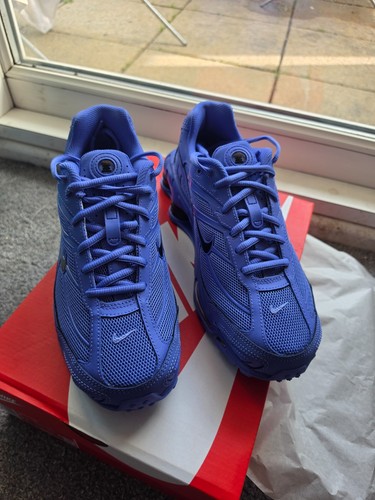 Nike shox ride size - nike, 7