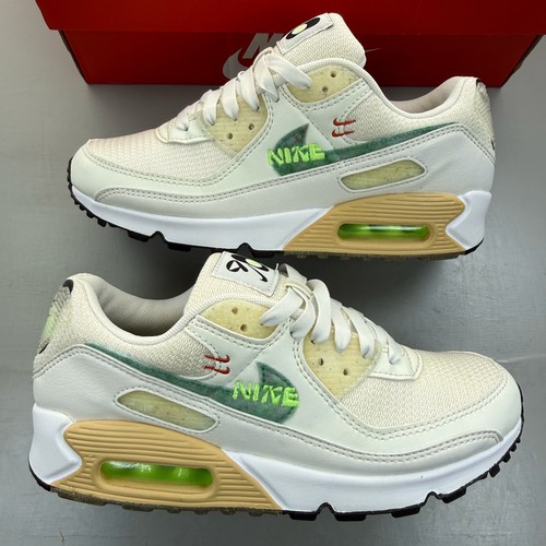 Nike air max size 5 - size,
