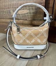 NEW ~ Michael Kors Wythe