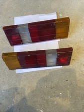 Mk3 Capri, Rear Lights Left