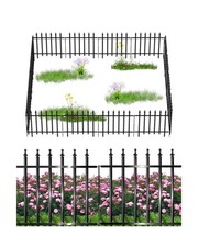 10-Panel Strong Dog Fence