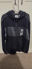 Adidas Originals Jacket Flock