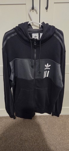 Adidas originals jacket flock - adidas,