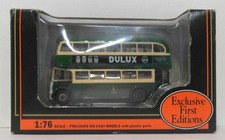 EFE 1/76 Scale 16113A London