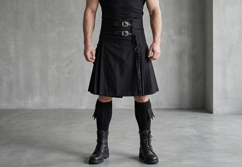 Kilt for men - for,