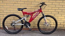 Dunlop Sport Disc 24 mountain  Bike
