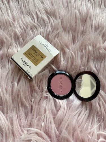 Guerlain terracotta blush - blush, 01