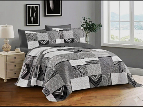 Piece bedding set - 3,