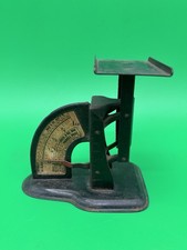 Antique Office Desk Letter US