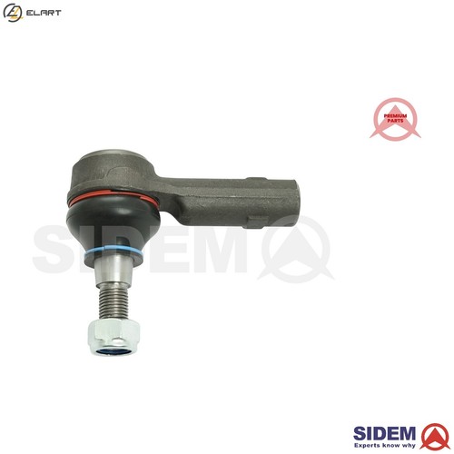 Tie rod end 4240 for - tie,