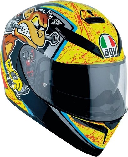 Agv helmet bulega large - agv, k3