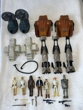 Vintage star wars - vintage,