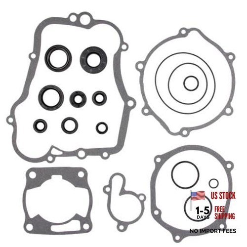 Complete engine rebuild kit - complete,