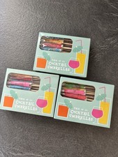 72x Cocktail Umbrellas Party