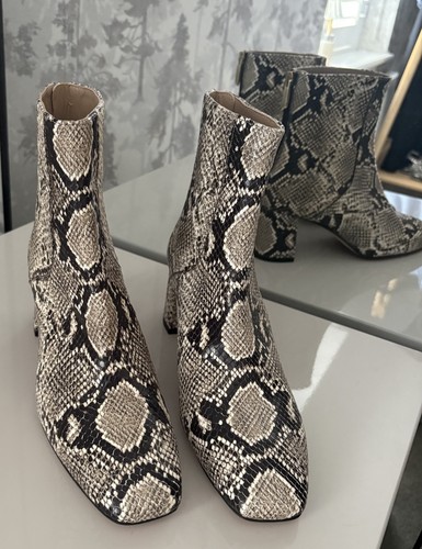 Bennet boots bnwob - bennet, 6