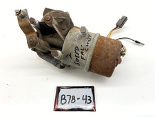 OEM 1963 1964 Galaxie Two