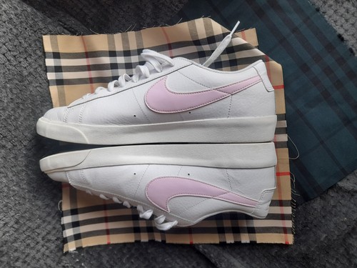 Nike blazer low leather - nike,