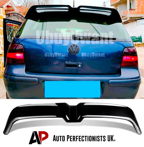 For golf mk4 gti - gti, r
