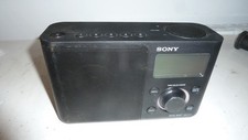Sony xdr s610 dab digital - fm,