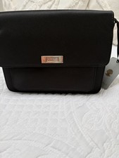 Womens Modalu Rosie Black