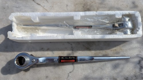Scaffolders ratchet - scaffolders, 19/21