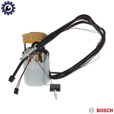 FUEL FEED UNIT 0 580 204 30F