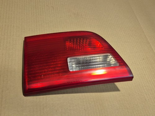 Bmw e53 rear - bmw, x5