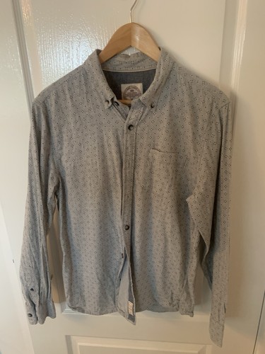 Fatface men grey marl - men’s,