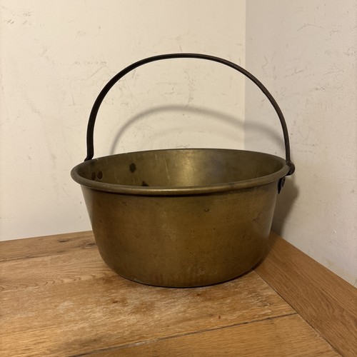 Antique scottish brass - scottish,
