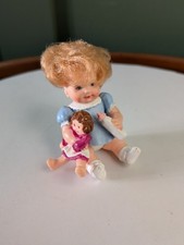 Vintage 1987 Tiny Blessings