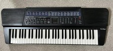 Casio CT-656 Tonebank Electronic Keyboard *Needs Plug Adaptor*