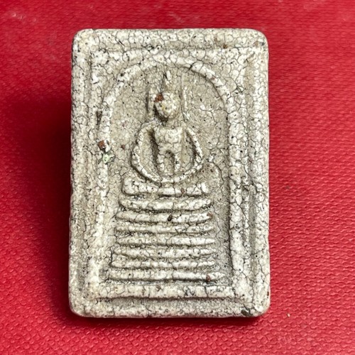 Thai phra somdej amulet luck - thai,