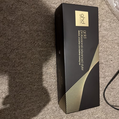 Brand new ghd - brand, ghd 