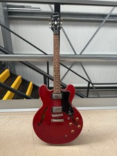 Epiphone Dot 335 Electric