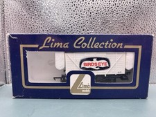 Lima OO Gauge 305685 Birds Eye