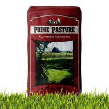 25 LBS All Purpose Pasture