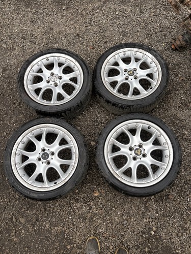 Mini cooper r50 r52 r53 - cooper, r98