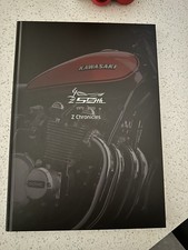 KAWASAKI Z CHRONICLES 900RS